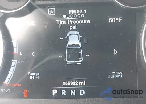 2014 Ram 1500 Big Horn from USA, damaged, VIN 1C6RR7LM5ES355172